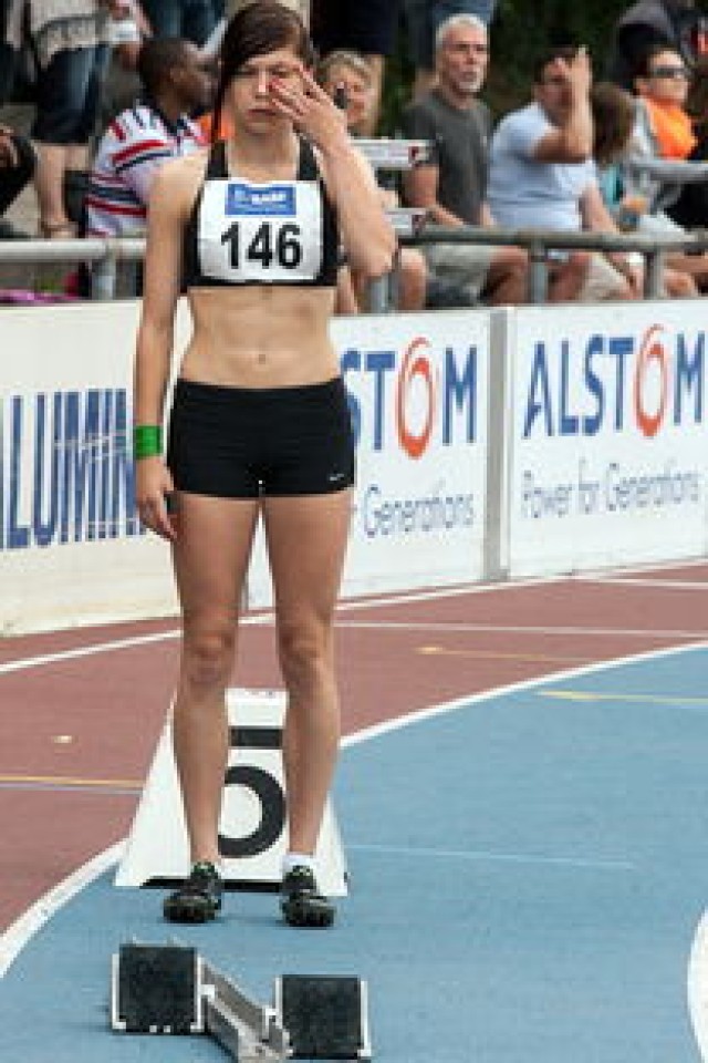 AC ESPORTS-世界田径锦标：中国运动员表现亮眼，多个项目刷新纪录！，中国田径世界冠军有哪些